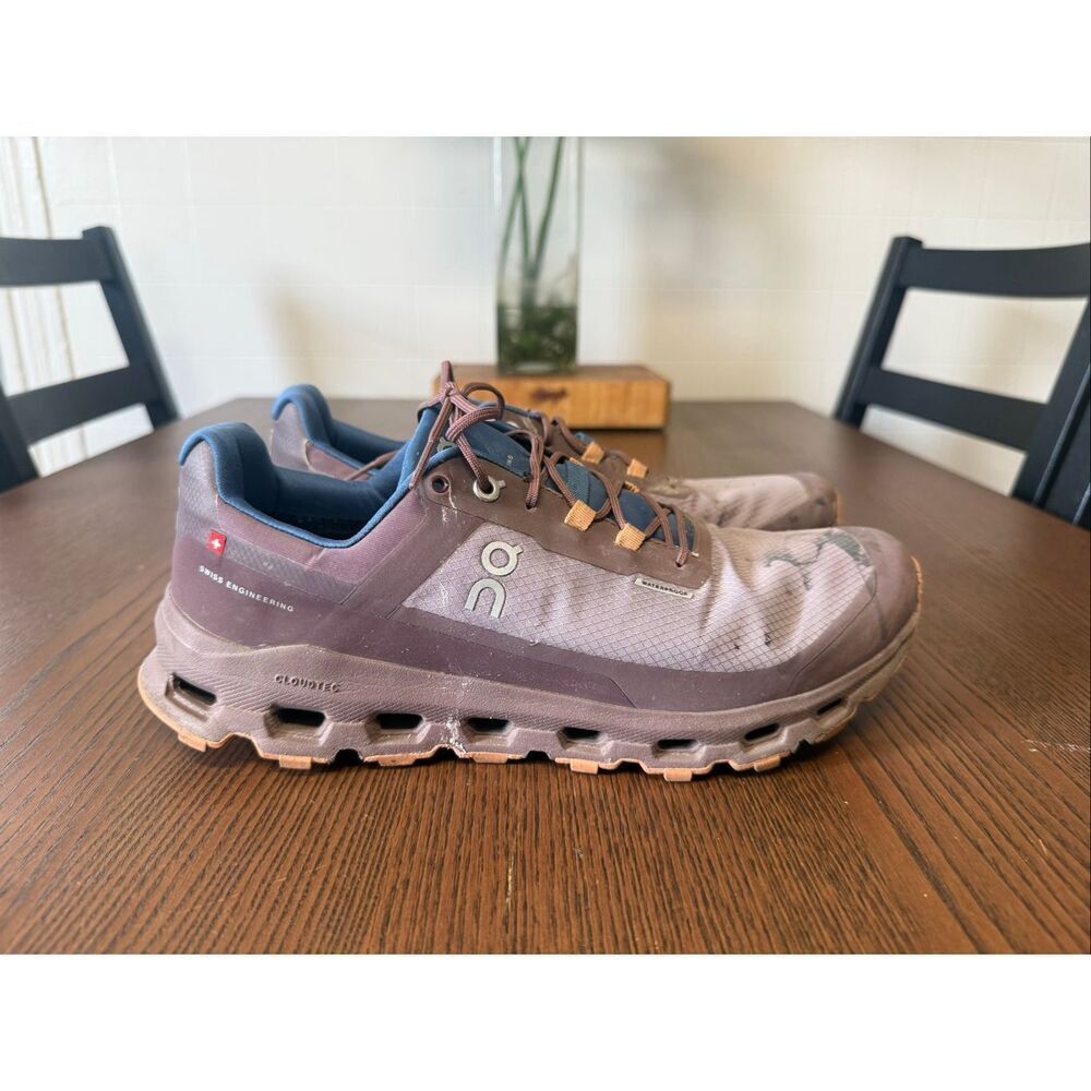 On Cloudvista Waterproof sz-M9 - Picture 6 of 11